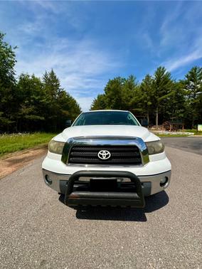 2008 Toyota Tundra SR5 Double Cab