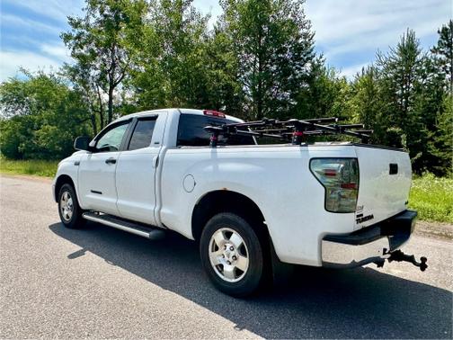 2008 Toyota Tundra SR5 Double Cab