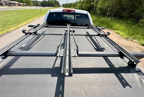 2008 Toyota Tundra SR5 Double Cab