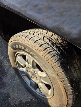 2007 Honda Ridgeline RTX