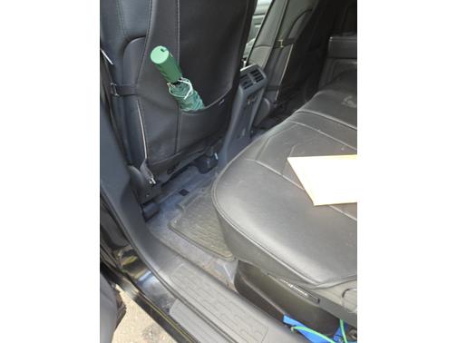 2007 Honda Ridgeline RTX