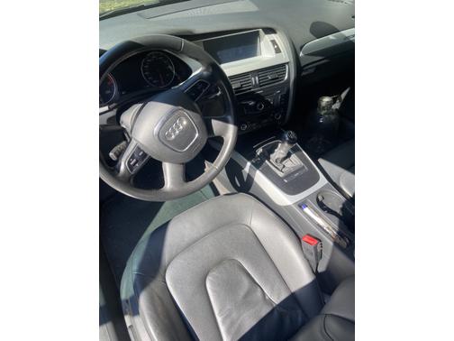 2010 Audi A4 2.0T Premium quattro
