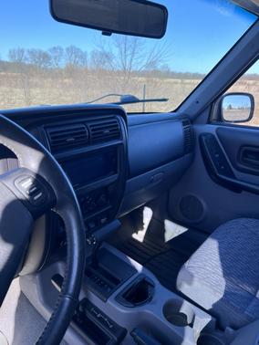 1998 Jeep Cherokee Sport 4WD