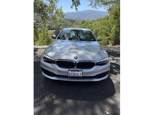2020 BMW 530e xDrive iPerformance