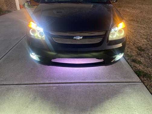 2010 Chevrolet Cobalt LT