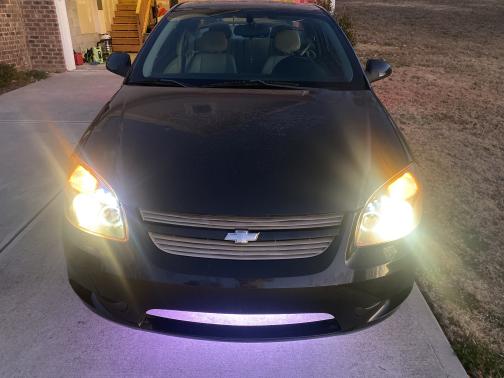 2010 Chevrolet Cobalt LT