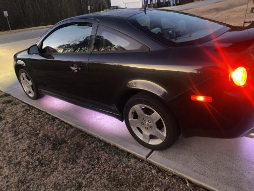 2010 Chevrolet Cobalt LT