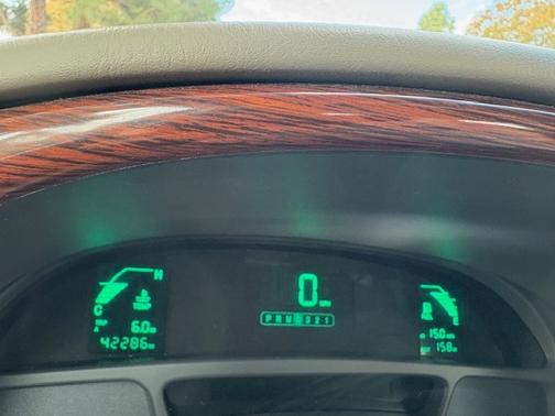 Brown 2003 Cadillac DeVille Base