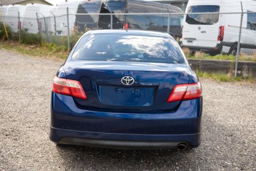2009 Toyota Camry SE