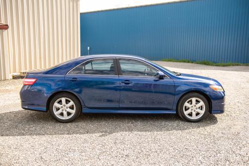 2009 Toyota Camry SE