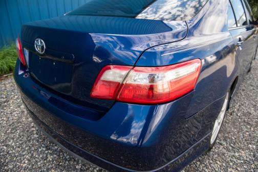 2009 Toyota Camry SE
