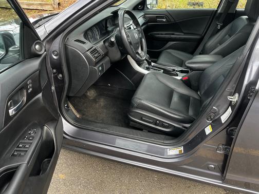 2015 Honda Accord EX-L V-6