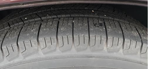 2012 Honda Odyssey Touring