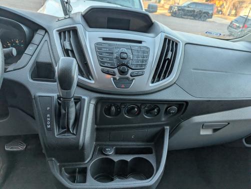 2015 Ford Transit-350 XLT
