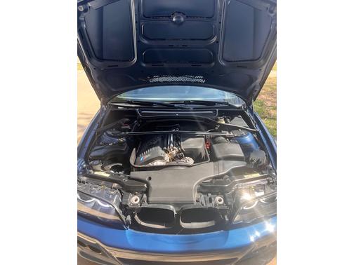 2003 BMW M3 Base