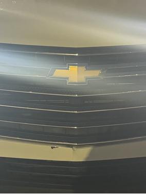 White 2019 Chevrolet Traverse LT Leather