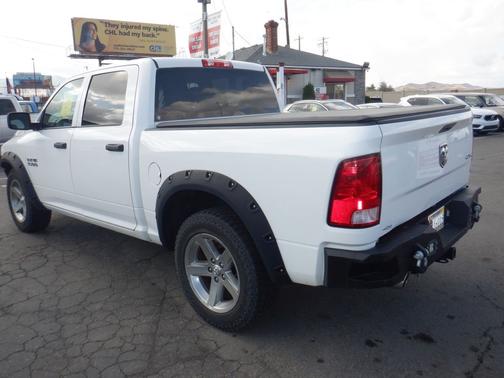 2017 RAM 1500 Tradesman