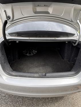 2011 Volkswagen Jetta S