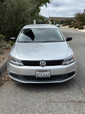 2011 Volkswagen Jetta S