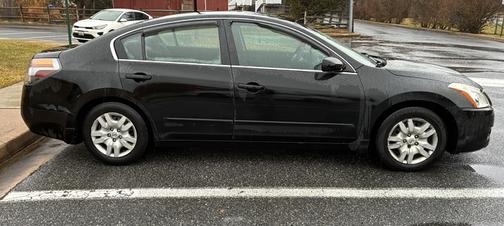 2010 Nissan Altima 2.5 S