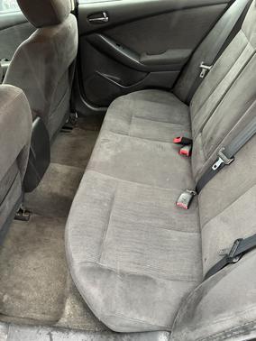 2010 Nissan Altima 2.5 S