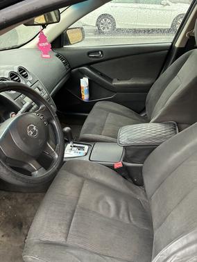 2010 Nissan Altima 2.5 S
