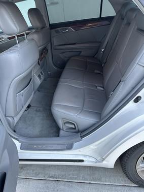 2009 Toyota Avalon Limited