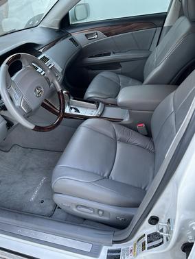 2009 Toyota Avalon Limited