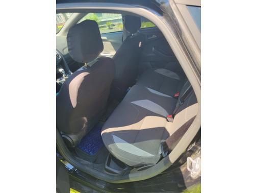 2017 Ford Focus ST Base