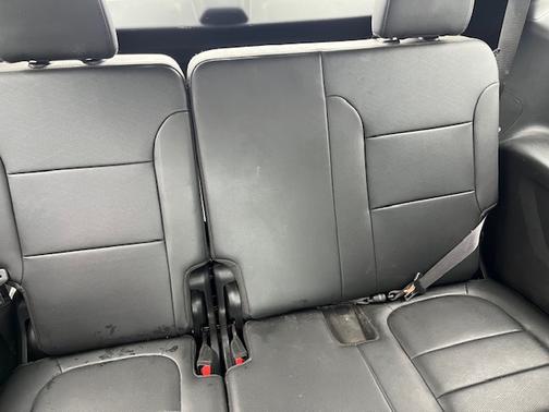 2022 Chevrolet Traverse High Country