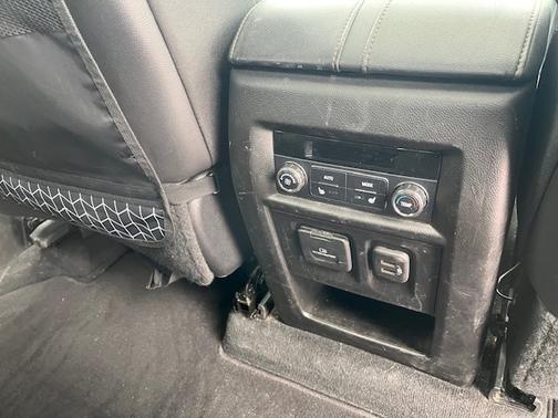 2022 Chevrolet Traverse High Country