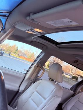 Black 2017 Toyota Sienna XLE