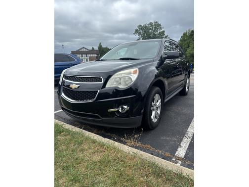 2015 Chevrolet Equinox 2LT