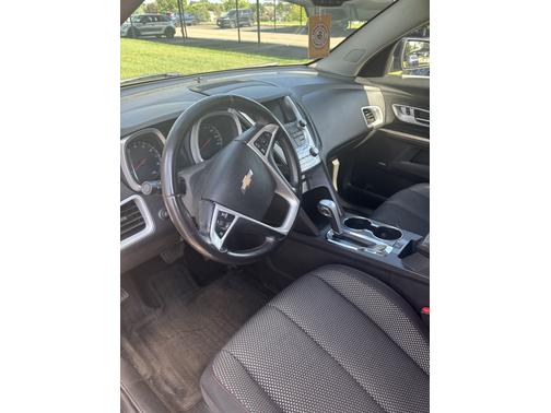 2015 Chevrolet Equinox 2LT