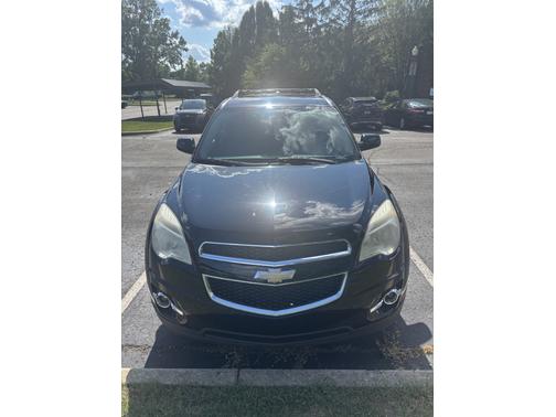 2015 Chevrolet Equinox 2LT