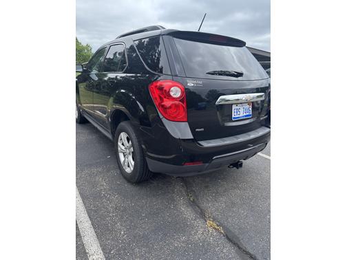 2015 Chevrolet Equinox 2LT