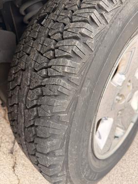 2006 Ford Explorer Limited