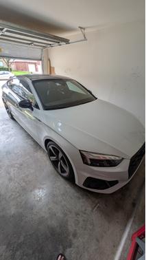 2023 Audi A5 45 S line Premium Plus