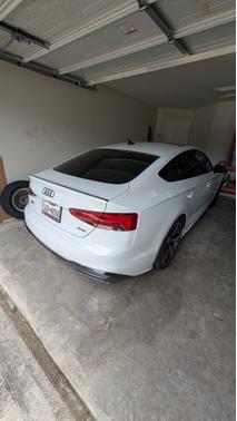 2023 Audi A5 45 S line Premium Plus