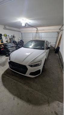 2023 Audi A5 45 S line Premium Plus
