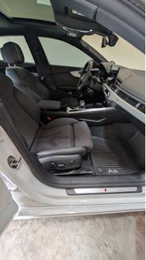 2023 Audi A5 45 S line Premium Plus