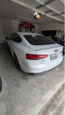 2023 Audi A5 45 S line Premium Plus