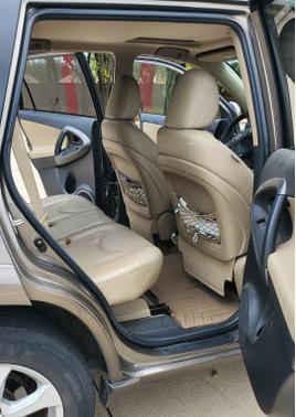 2011 Toyota RAV4 Limited