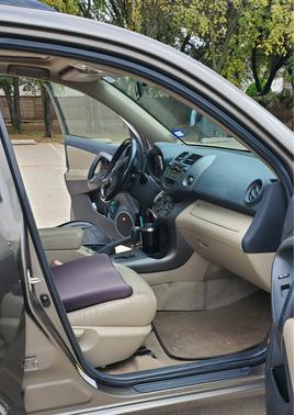 2011 Toyota RAV4 Limited