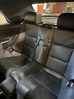 2002 BMW 330 Ci
