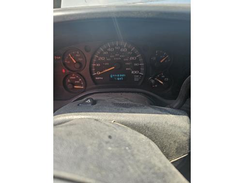 2006 Chevrolet Express 2500 Cargo