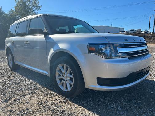 2019 Ford Flex SE
