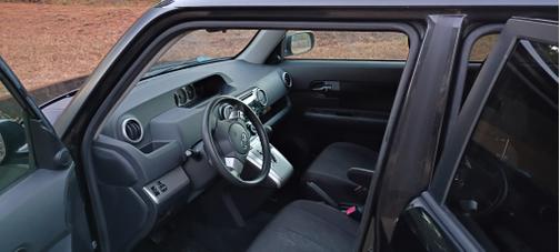 2010 Scion xB Base