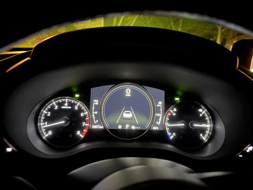 2022 Mazda CX-30 2.5 S Select Package