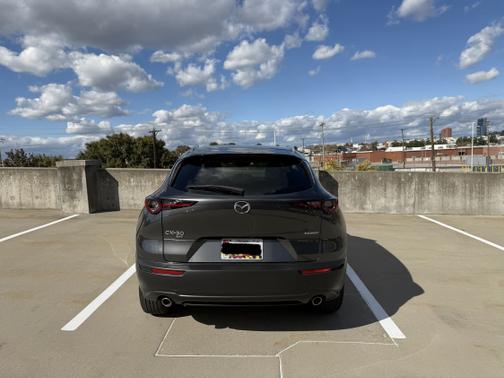 2022 Mazda CX-30 2.5 S Select Package